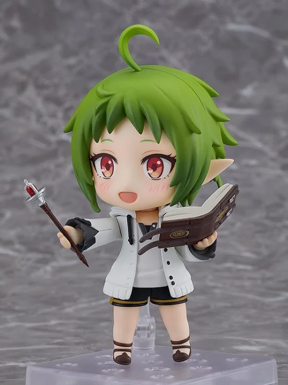 Mushoku Tensei Jobless Reincarnation Nendoroid No.1787 Sylphiette - Image 4