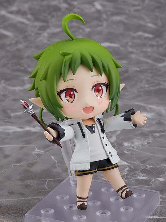 Mushoku Tensei Jobless Reincarnation Nendoroid No.1787 Sylphiette - Image 5