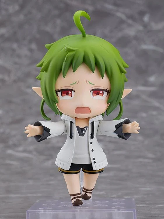 Mushoku Tensei Jobless Reincarnation Nendoroid No.1787 Sylphiette - Image 6