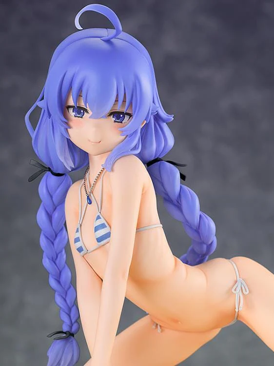 Mushoku Tensei Jobless Reincarnation Roxy Migurdia 1/3 Scale Figure - Image 10