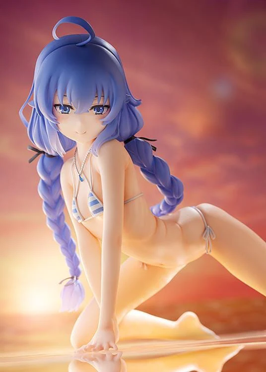 Mushoku Tensei Jobless Reincarnation Roxy Migurdia 1/3 Scale Figure - Image 12