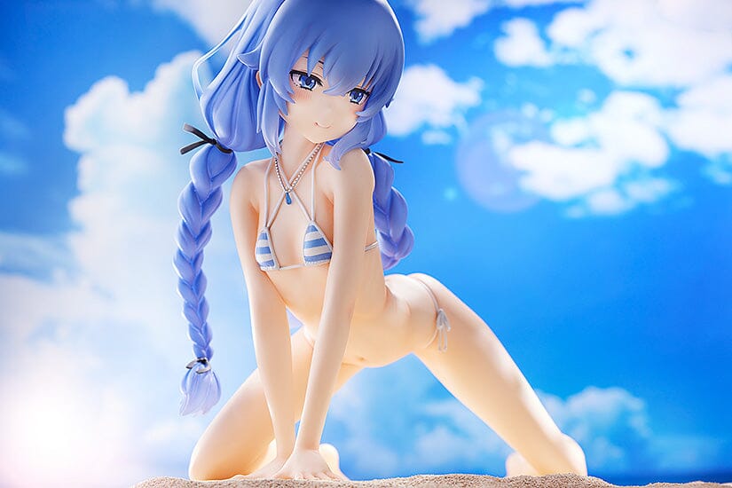 Mushoku Tensei Jobless Reincarnation Roxy Migurdia 1/3 Scale Figure - Image 13
