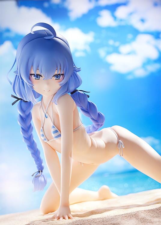 Mushoku Tensei Jobless Reincarnation Roxy Migurdia 1/3 Scale Figure - Image 14