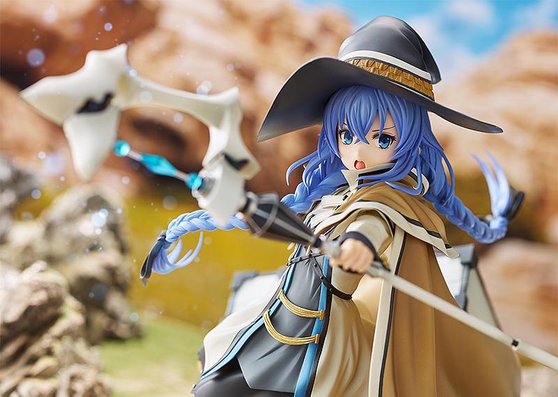 Mushoku Tensei Jobless Reincarnation Roxy Migurdia 1/7 Scale Figure - Image 10