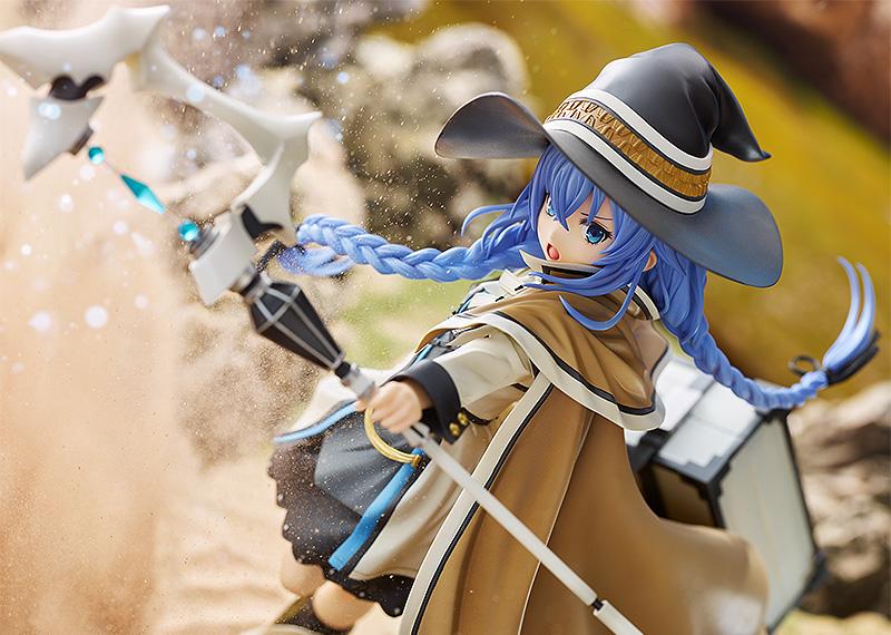 Mushoku Tensei Jobless Reincarnation Roxy Migurdia 1/7 Scale Figure - Image 11