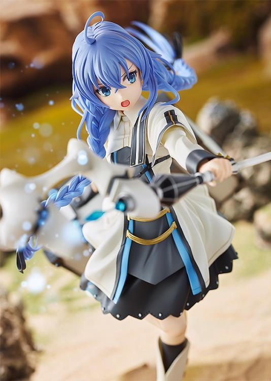 Mushoku Tensei Jobless Reincarnation Roxy Migurdia 1/7 Scale Figure - Image 12