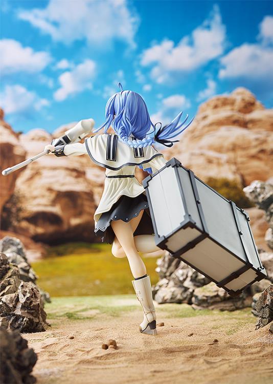 Mushoku Tensei Jobless Reincarnation Roxy Migurdia 1/7 Scale Figure - Image 13
