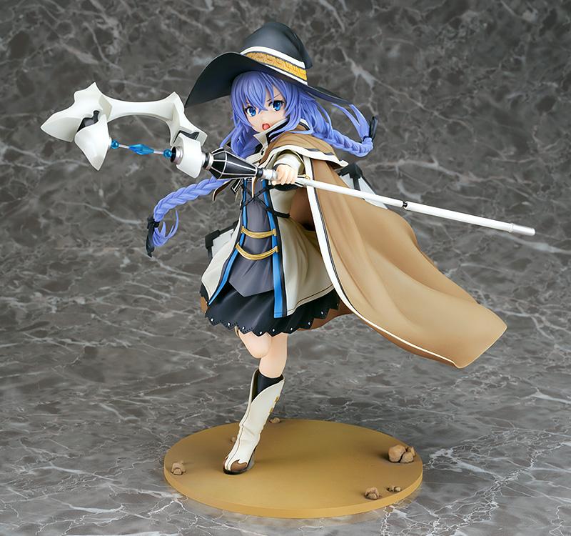 Mushoku Tensei Jobless Reincarnation Roxy Migurdia 1/7 Scale Figure - Image 2