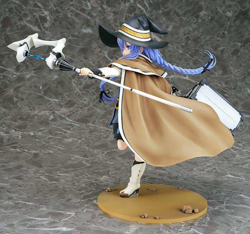 Mushoku Tensei Jobless Reincarnation Roxy Migurdia 1/7 Scale Figure - Image 3