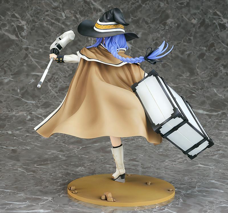 Mushoku Tensei Jobless Reincarnation Roxy Migurdia 1/7 Scale Figure - Image 4