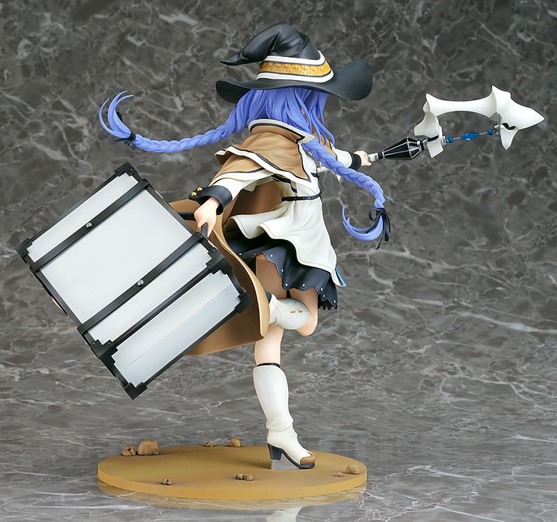 Mushoku Tensei Jobless Reincarnation Roxy Migurdia 1/7 Scale Figure - Image 5