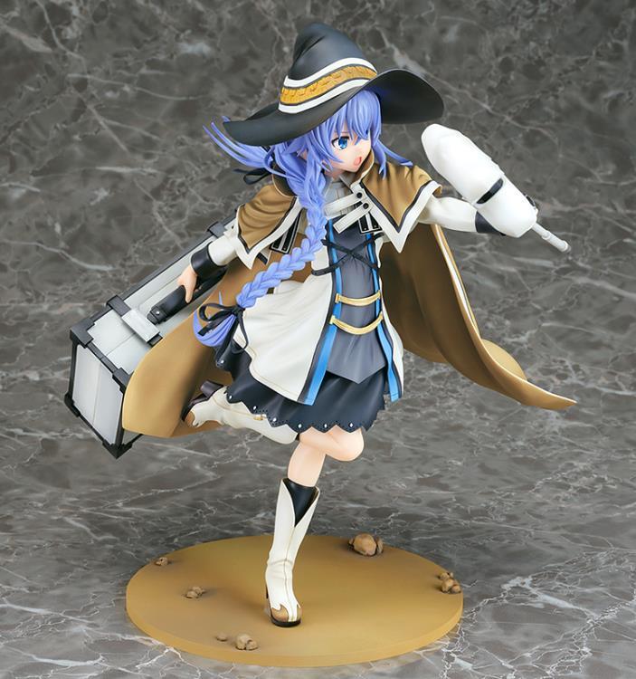 Mushoku Tensei Jobless Reincarnation Roxy Migurdia 1/7 Scale Figure - Image 6