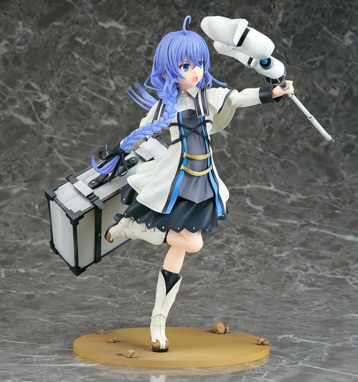 Mushoku Tensei Jobless Reincarnation Roxy Migurdia 1/7 Scale Figure - Image 7