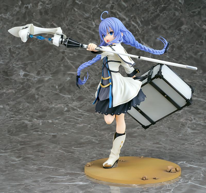 Mushoku Tensei Jobless Reincarnation Roxy Migurdia 1/7 Scale Figure - Image 8