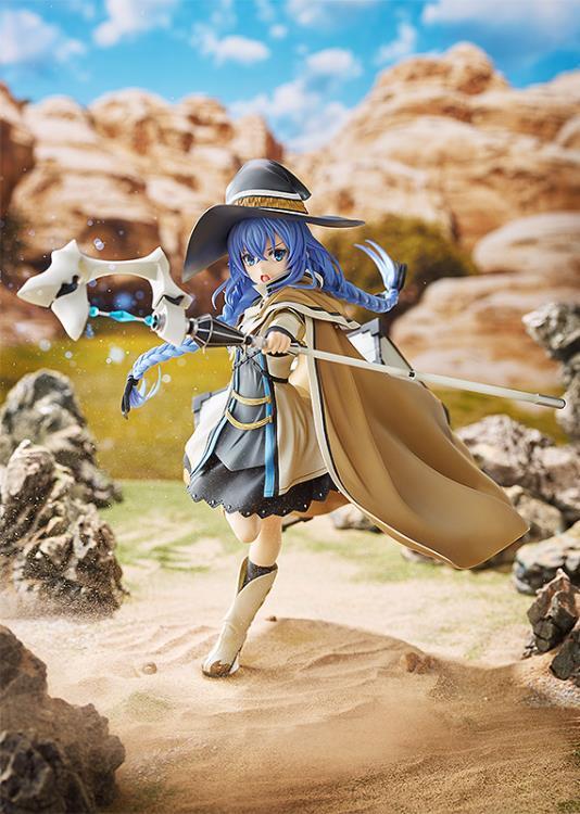 Mushoku Tensei Jobless Reincarnation Roxy Migurdia 1/7 Scale Figure - Image 9
