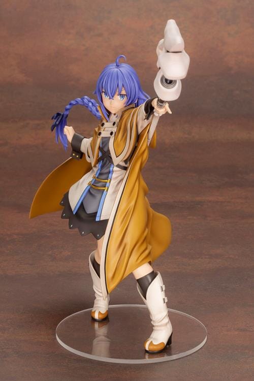 Mushoku Tensei Jobless Reincarnation Roxy Migurdia 1/8 Scale Figure (Reissue) - Image 10