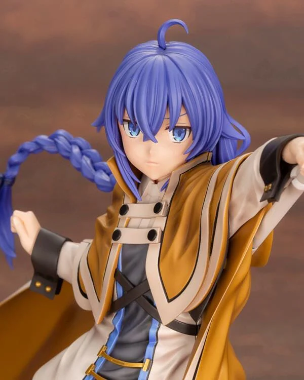 Mushoku Tensei Jobless Reincarnation Roxy Migurdia 1/8 Scale Figure (Reissue) - Image 11
