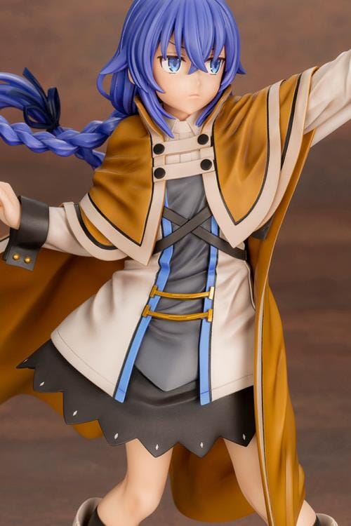 Mushoku Tensei Jobless Reincarnation Roxy Migurdia 1/8 Scale Figure (Reissue) - Image 12