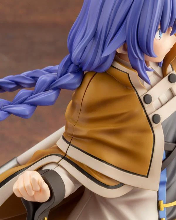 Mushoku Tensei Jobless Reincarnation Roxy Migurdia 1/8 Scale Figure (Reissue) - Image 13