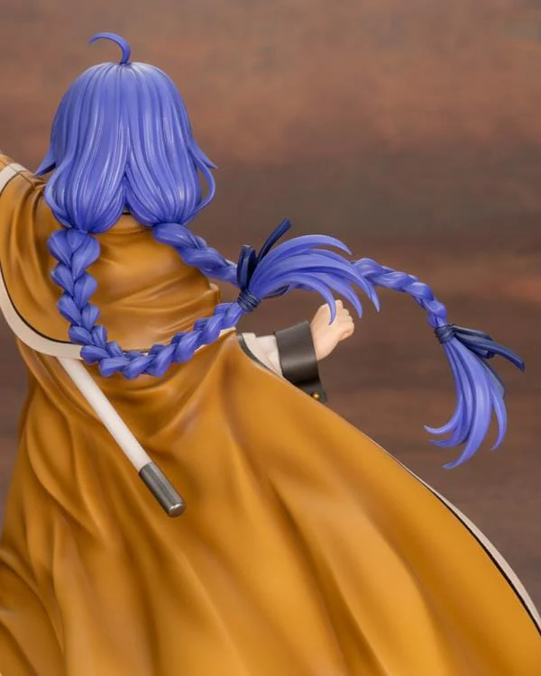 Mushoku Tensei Jobless Reincarnation Roxy Migurdia 1/8 Scale Figure (Reissue) - Image 14