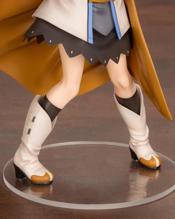 Mushoku Tensei Jobless Reincarnation Roxy Migurdia 1/8 Scale Figure (Reissue) - Image 16