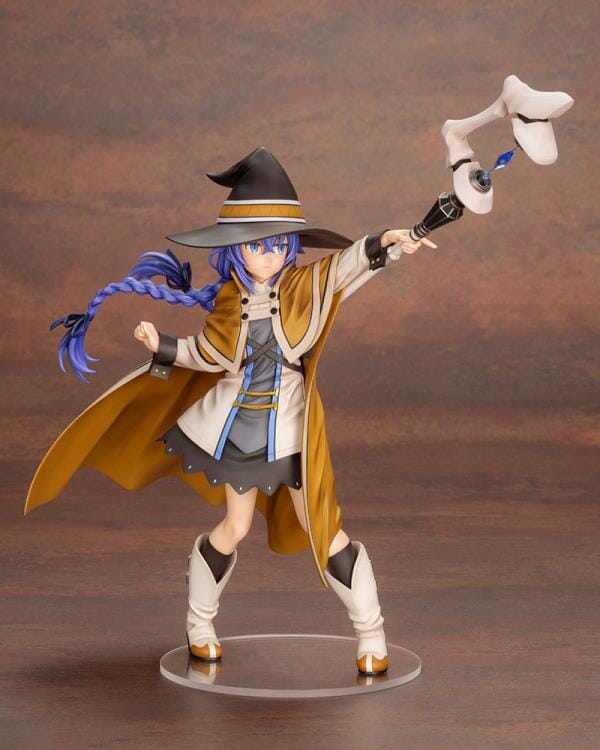 Mushoku Tensei Jobless Reincarnation Roxy Migurdia 1/8 Scale Figure (Reissue) - Image 2