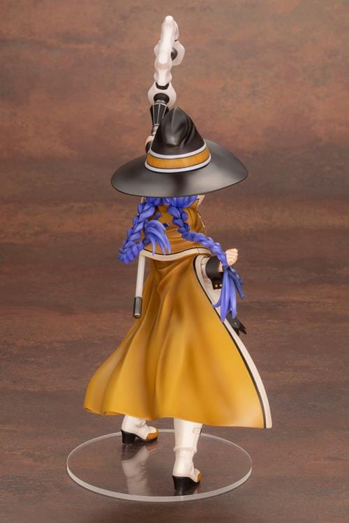 Mushoku Tensei Jobless Reincarnation Roxy Migurdia 1/8 Scale Figure (Reissue) - Image 3