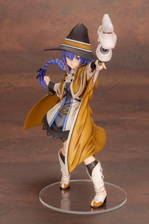 Mushoku Tensei Jobless Reincarnation Roxy Migurdia 1/8 Scale Figure (Reissue) - Image 4