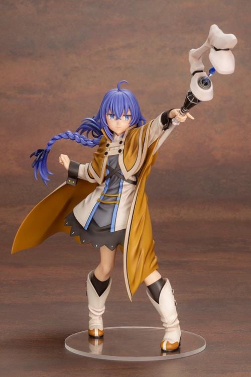 Mushoku Tensei Jobless Reincarnation Roxy Migurdia 1/8 Scale Figure (Reissue) - Image 5