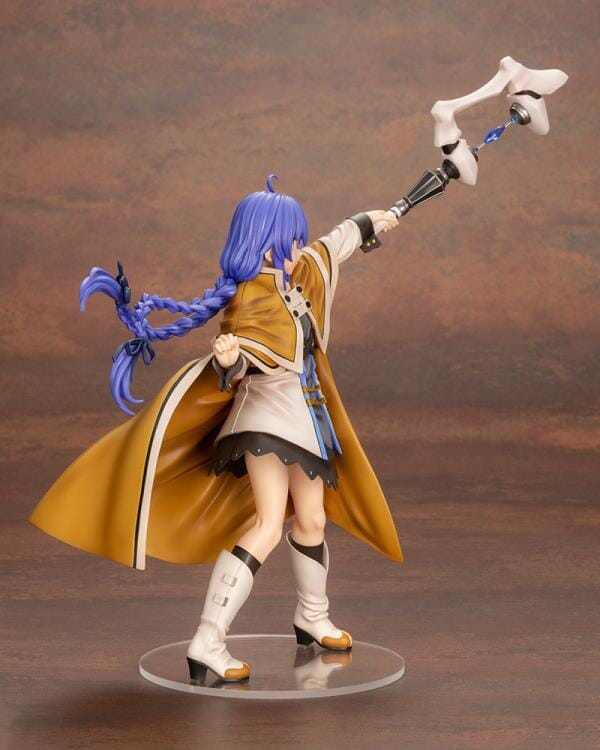 Mushoku Tensei Jobless Reincarnation Roxy Migurdia 1/8 Scale Figure (Reissue) - Image 6