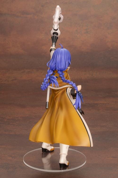 Mushoku Tensei Jobless Reincarnation Roxy Migurdia 1/8 Scale Figure (Reissue) - Image 7