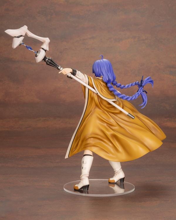 Mushoku Tensei Jobless Reincarnation Roxy Migurdia 1/8 Scale Figure (Reissue) - Image 9