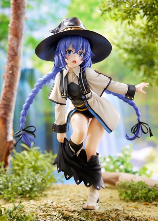 Mushoku Tensei Jobless Reincarnation Roxy Migurdia (Changing) 1/7 Scale Figure - Image 10