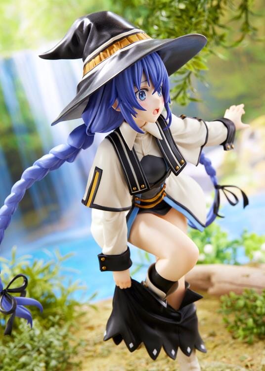 Mushoku Tensei Jobless Reincarnation Roxy Migurdia (Changing) 1/7 Scale Figure - Image 12