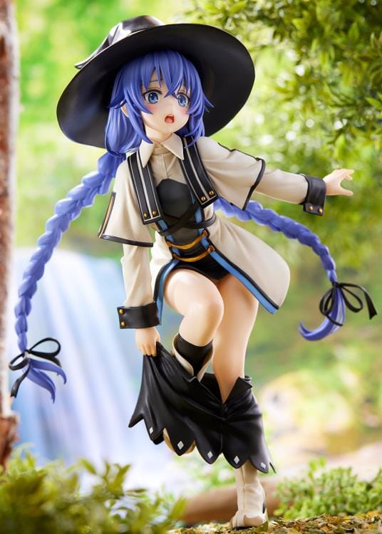 Mushoku Tensei Jobless Reincarnation Roxy Migurdia (Changing) 1/7 Scale Figure - Image 13