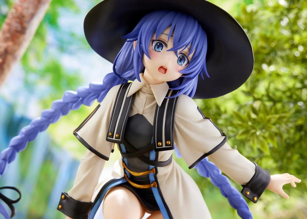 Mushoku Tensei Jobless Reincarnation Roxy Migurdia (Changing) 1/7 Scale Figure - Image 14