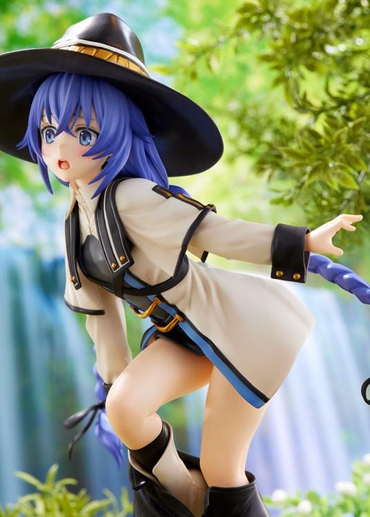 Mushoku Tensei Jobless Reincarnation Roxy Migurdia (Changing) 1/7 Scale Figure - Image 15