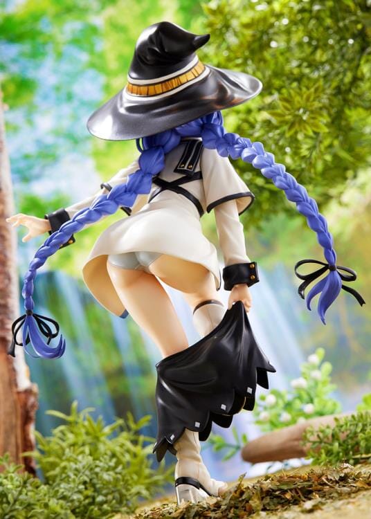 Mushoku Tensei Jobless Reincarnation Roxy Migurdia (Changing) 1/7 Scale Figure - Image 16