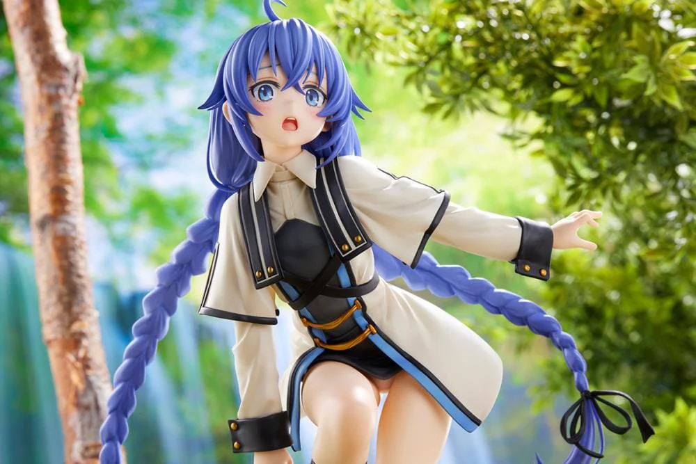 Mushoku Tensei Jobless Reincarnation Roxy Migurdia (Changing) 1/7 Scale Figure - Image 17