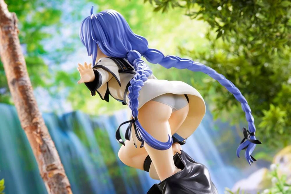 Mushoku Tensei Jobless Reincarnation Roxy Migurdia (Changing) 1/7 Scale Figure - Image 19