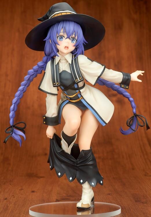 Mushoku Tensei Jobless Reincarnation Roxy Migurdia (Changing) 1/7 Scale Figure - Image 2