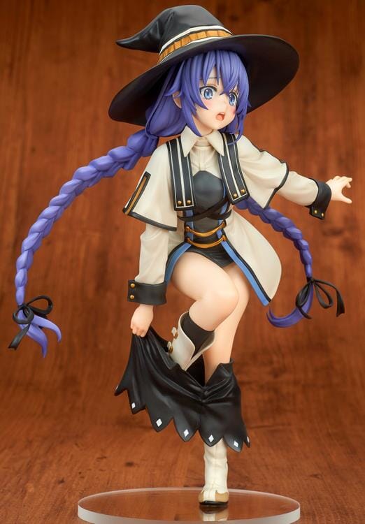 Mushoku Tensei Jobless Reincarnation Roxy Migurdia (Changing) 1/7 Scale Figure - Image 3