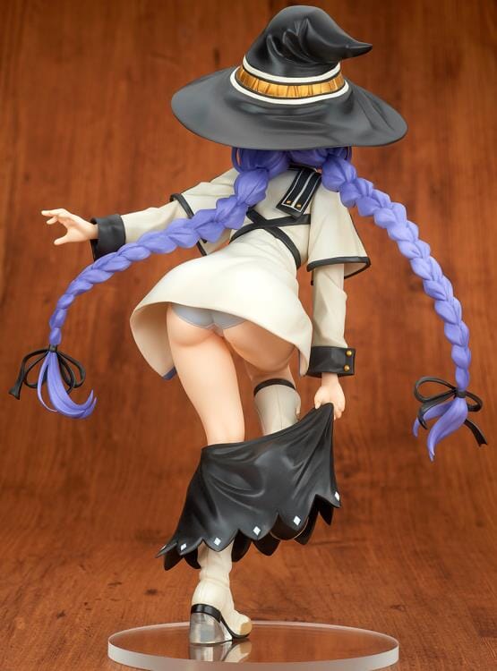 Mushoku Tensei Jobless Reincarnation Roxy Migurdia (Changing) 1/7 Scale Figure - Image 4