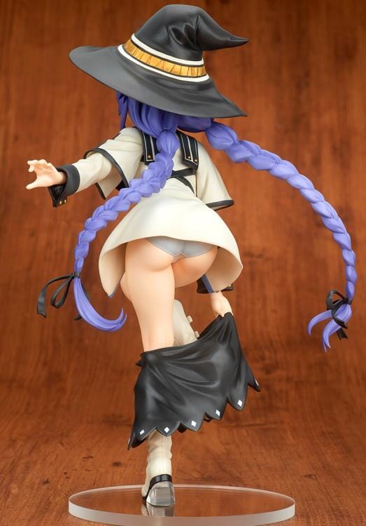 Mushoku Tensei Jobless Reincarnation Roxy Migurdia (Changing) 1/7 Scale Figure - Image 5