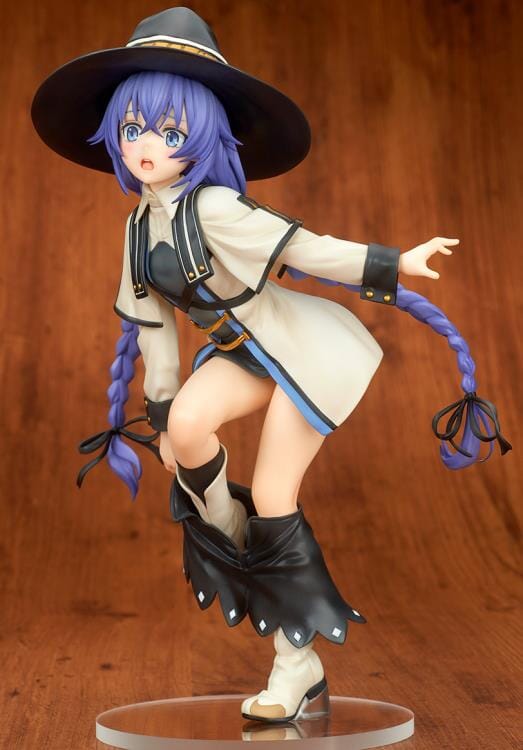 Mushoku Tensei Jobless Reincarnation Roxy Migurdia (Changing) 1/7 Scale Figure - Image 6