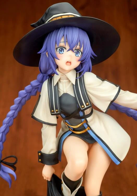 Mushoku Tensei Jobless Reincarnation Roxy Migurdia (Changing) 1/7 Scale Figure - Image 7