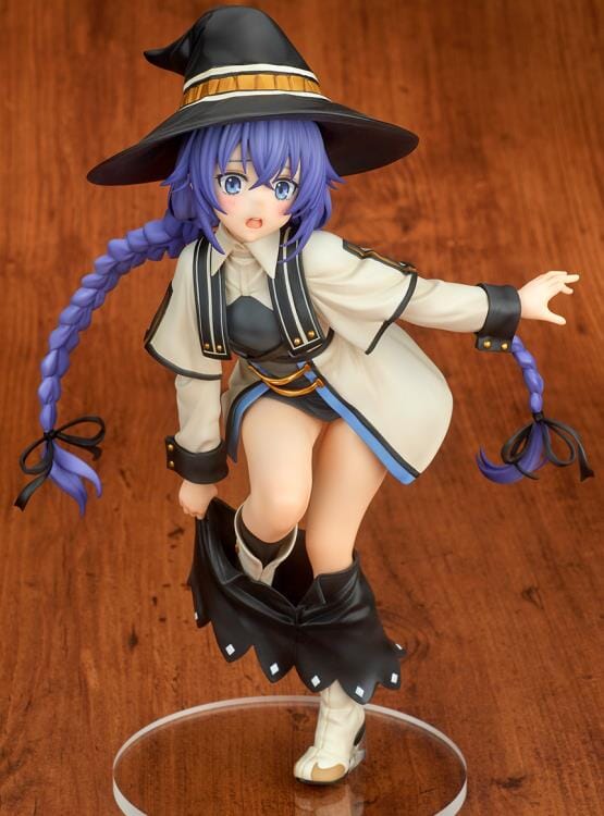Mushoku Tensei Jobless Reincarnation Roxy Migurdia (Changing) 1/7 Scale Figure - Image 8
