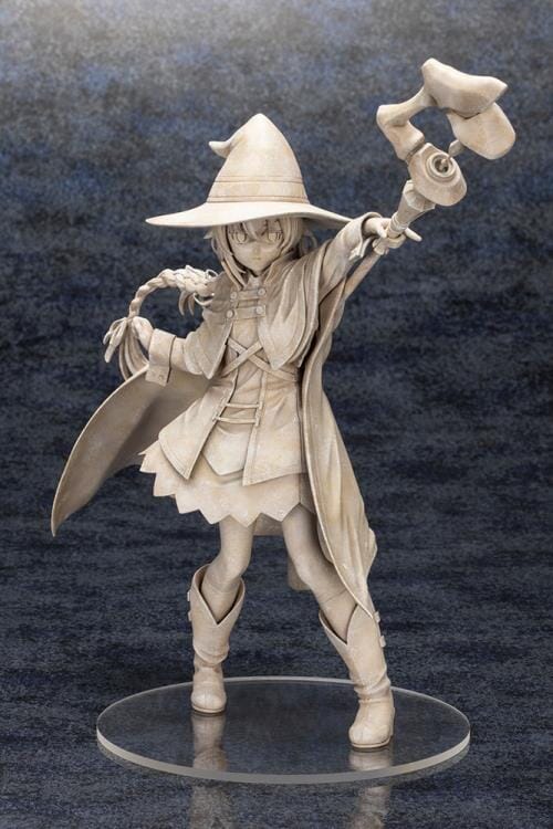 Mushoku Tensei Jobless Reincarnation Roxy Migurdia (Original Ver.) 1/8 Scale Figure - Image 2
