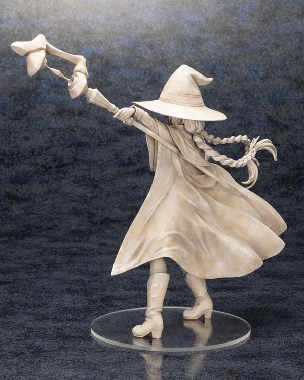 Mushoku Tensei Jobless Reincarnation Roxy Migurdia (Original Ver.) 1/8 Scale Figure - Image 3