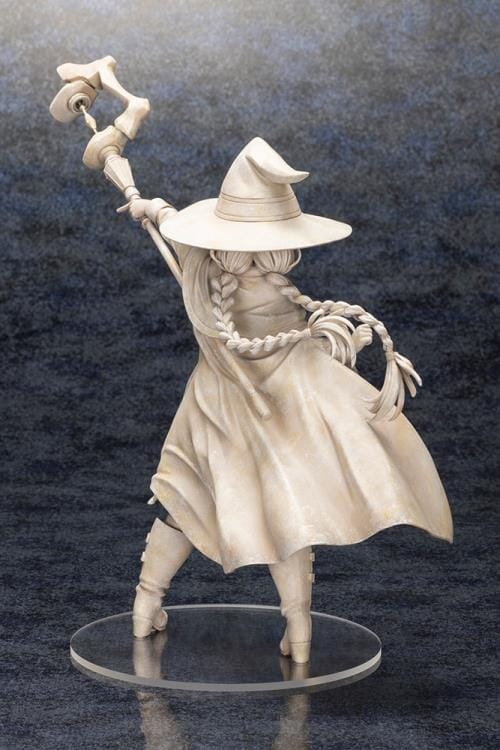 Mushoku Tensei Jobless Reincarnation Roxy Migurdia (Original Ver.) 1/8 Scale Figure - Image 4